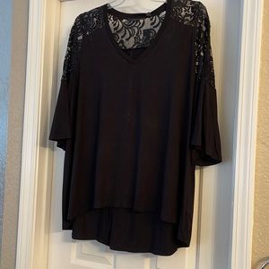 NWT Cyrus blouse, size 2X